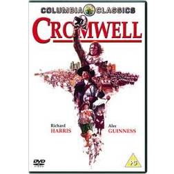 Cromwell [DVD] (1970) [2003]